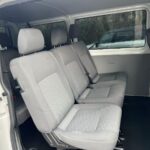 
										VOLKSWAGEN TRANSPORTER  2.0TDI COMBI 9 full									