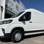 
										Maxus DELIVER 9 2.0D  L3H2 full									