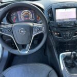 
										OPEL – Insignia – 4p Excellence 2.0 CDTI ecoFLEX 140 CV Start & Stop full									