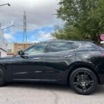 
										MASERATI – Levante –  V6 Diesel 275 CV AWD full									