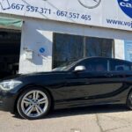 
										BMW – Serie 1 – M135i xDrive 3p Aut. full									