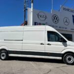 
										MAN Man TGE  140 2.0TDI full									