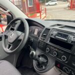 
										VOLKSWAGEN TRANSPORTER  2.0TDI COMBI 9 full									