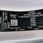 
										FORD TRANSIT 2.0TDCI L4H3 full									