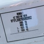 
										RENAULT TRAFIC 2.0DCI  L1H1 full									