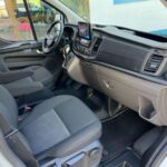 
										FORD TRANSIT CUSTOM 2.0TDCI 130CV full									