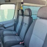 
										VOLKSWAGEN Crafter 2.0TDI COMBI 9 full									