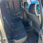 
										NISSAN – Navara – FE Doble Cabina 2.5 dCi 144 CV 4×4 full									