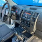 
										NISSAN – Navara – 2.5 dCI full									