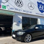 
										BMW – Serie 1 – M135i xDrive 3p Aut. full									
