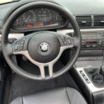 
										BMW – Serie 3 – 318Ci Coup&eacute; full									