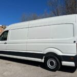 
										MAN Man TGE  140 2.0TDI full									