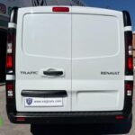 
										RENAULT TRAFIC 2.0DCI  L2H1 full									