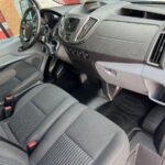 
										FORD TRANSIT 2.2TDCI L2H2 full									