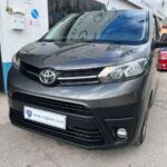 
										TOYOTA Proace Verso 2.0D FAMILY COMBI 9 full									