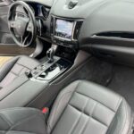 
										MASERATI – Levante –  V6 Diesel 275 CV AWD full									