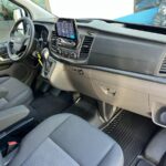 
										FORD TRANSIT CUSTOM 2.0TDCI 130CV full									