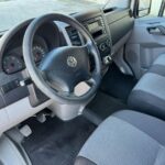 
										VOLKSWAGEN Crafter 2.0TDI COMBI 9 full									