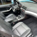 
										BMW – Serie 3 – 318Ci Coup&eacute; full									