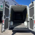 
										MAN Man TGE  140 2.0TDI full									