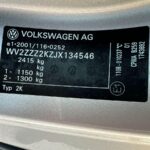 
										VOLKSWAGEN – Caddy –  1.4 TGI Highline Maxi full									