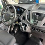 
										FORD TRANSIT 2.2TDCI L2H2 full									
