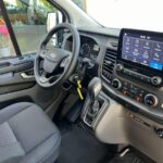 
										FORD TRANSIT CUSTOM 2.0TDCI 130CV full									