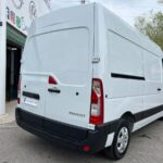 
										RENAULT MASTER 2.3DCI L2H2 150 Cv full									
