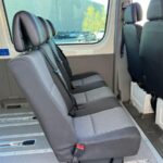 
										VOLKSWAGEN Crafter 2.0TDI COMBI 9 full									