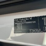 
										MAN Man TGE  140 2.0TDI full									