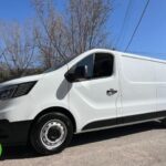 
										RENAULT TRAFIC 2.0DCI  L2H1 full									