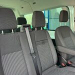 
										FORD TRANSIT 2.2TDCI L2H2 full									