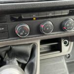 
										VOLKSWAGEN Crafter L4 2.0 TDI 177CV Trampilla full									