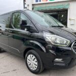 
										FORD TRANSIT CUSTOM L1 2.0TDCI 130CV full									