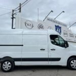 
										RENAULT MASTER 2.3DCI L2H2 150 Cv full									
