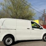 
										MERCEDES Vito 114CDI 136Cv full									