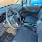 
										NISSAN – Navara – FE Doble Cabina 2.5 dCi 144 CV 4×4 full									