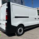
										RENAULT TRAFIC 2.0DCI  L2H1 full									