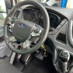 
										FORD TRANSIT 2.2TDCI L2H2 full									
