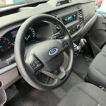 
										FORD Transit Custom Kombi 6 2.0TDCI  L1 full									