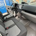 
										VOLKSWAGEN Crafter L4 2.0 TDI 177CV Trampilla full									