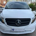 
										MERCEDES Vito 114CDI Furgon 136CV full									