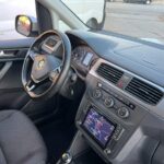 
										VOLKSWAGEN – Caddy – Trendline 1.4 TSI BMT 125 CV 7 plazas full									