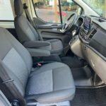 
										FORD TRANSIT CUSTOM 2.0TDCI 130CV full									