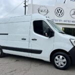 
										RENAULT MASTER 2.3DCI L2H2 150 Cv full									