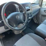 
										VOLKSWAGEN Crafter 2.0TDI COMBI 9 full									