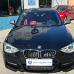 
										BMW – Serie 1 – M135i xDrive 3p Aut. full									