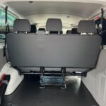 
										VOLKSWAGEN TRANSPORTER  2.0TDI COMBI 9 full									