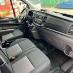 
										FORD Transit Custom Kombi 6 2.0TDCI  L1 full									