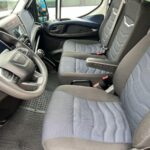 
										IVECO  Daily 35C 16 2.3D 156CV full									